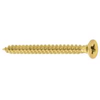 17WK edzett sárga csavarok 5,0X30 270