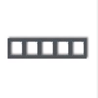 28MR-5 ötszörös grafit keret