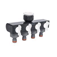 4-utas elosztó szelepekkel WL-3033