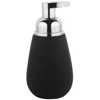 Adagoló Megan kerámia fekete CST-1799 99