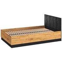 Ágy 120 Colt 0901 + keret emelővel