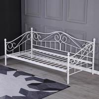 Ágy Brandon 8254 90x200 fehér