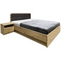 Ágy Canada Ca-1g Artisan/Grafit