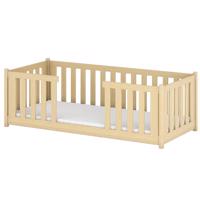 Ágy Fero 90x200 pine