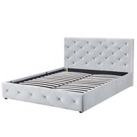 Ágy Joshua 160 YH1131 HC 226-37