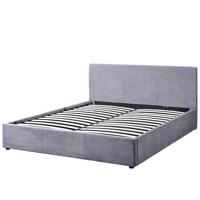 Ágy Nielsen 160 YH2154 BGF166-4