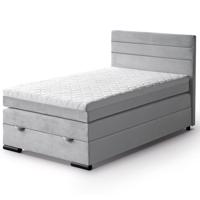 Ágy Teddy 120x200 Mono 244