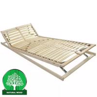 Ágyrács Birkflex KF 100/200