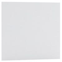 Ajtó mosogatógéphez  Isabel FZ 60 PO szürke/artisan