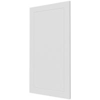 Ajtó Quantum W4 50 white super mat