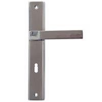 Ajtókilincs FADO KL72 nikkel/króm