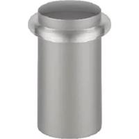 Ajtóütköző M47 nikkel