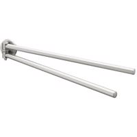 Akasztó 2 horog Virginia