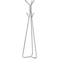 Akasztó Gc6741 Chrome/Természetes