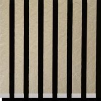 Akusztikus díszlécek lamel a filc bézs kő 21x300x2650 mm
