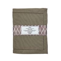 Alátét SAGA bézs 30x40 easy care kpl. 4 db