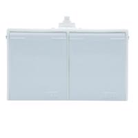 Aljzat hermetikus PLM.GH-2ZBI/BI