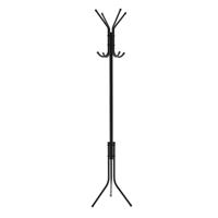 Álló fogas 9326 fekete