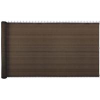 Árnyékoló háló asic 1,5M/10M barna