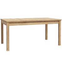 Asztal Alanya TBLT7029-D108 042025