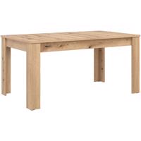 Asztal Aris St04 Tölgy