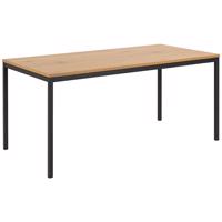 Asztal Fino Matt Wild Oak