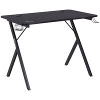 Asztal Gamerek Számára carbon