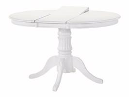 Asztal Houston 809 (Fehér)