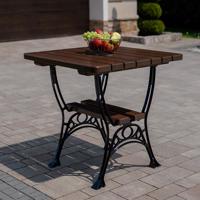 Asztal királyi kis diófa