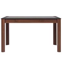 Asztal Naomi Na-12 Dió/Wenge