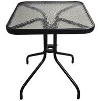 Asztal Natasha fekete