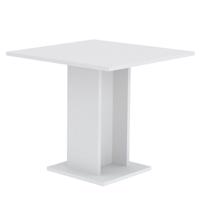 Asztal Sorrento Fehér