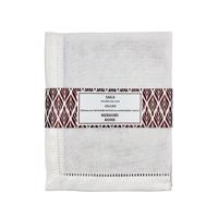 Asztali futó SAGA ecru 45x140 easy care