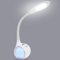 Asztali lámpa Celebes LED white