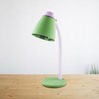 Asztali lámpa Monic VO0788 zöld MAX 15W LB1