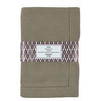 Asztalterítő SAGA bézs 160x220 easy care