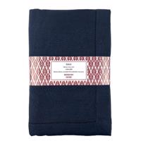 Asztalterítő SAGA fekete 140x180 easy care