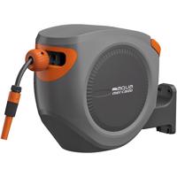 Automatikus tömlődob 30 m tömlővel