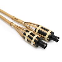 Bambusz fáklya 90 cm