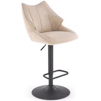 Bárszék H122 bézs/fekete