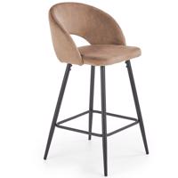 Bárszék H96 bézs/fekete