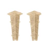 Belsősarok szegőlistához Hi-Line 360 Tölgy London - 2 db