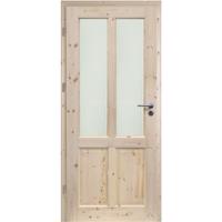 Beltéri ajtó Finskie 2S 80B