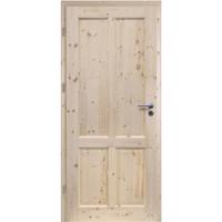 Beltéri ajtó Finskie teljes 90B
