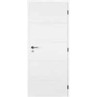 Beltéri ajtó Quatro teljes 80J Fehér