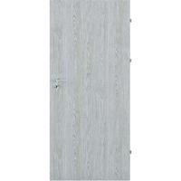 Beltéri ajtó Standard 01 80J ezüst tölgy