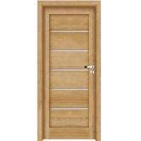 Beltéri ajtó Tamparo 3 80B Európai tölgy