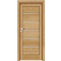 Beltéri ajtó Tamparo 3 80J Európai tölgy