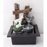 Beltéri szökőkút DD3242080