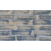 Beton burkolókő Old Wood Dark